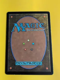 Godsend. Mythic. Nyx legendary artifact -wear to edges Magic the Gathering Card - Image 5