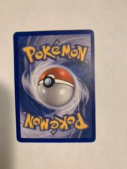 Pokemon Card • Xatu EX Unseen Forces 49/115 Reverse Holo - Image 2