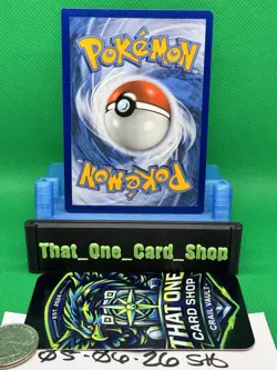 Gardevoir VMAX 076/073 Champion's Path Secret Pokemon Card - Image 2
