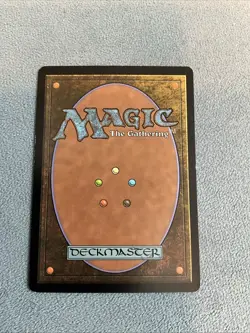 MTG- Beguiler of Wills - Dark Ascension - LP MAGIC CARD - Image 2