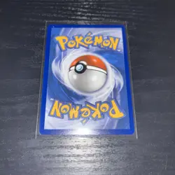 Mimikyu ex 004 Sv: Scarlet & Violet Promo Cards Holo-NM - Image 2
