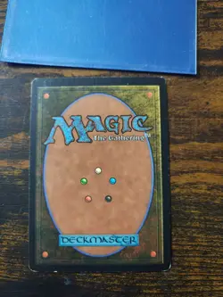 Lion's Eye Diamond Mirage Regular - GREAT CONDITION! Mod Played. - Image 2