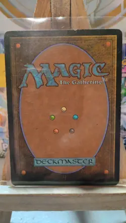 2001 Magic MTG Apocalypse Yavimaya Coast #143 - Image 2