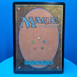 High Fae Trickster (Borderless) Foundations Foil - Image 3