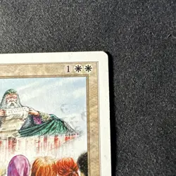 Dust to Dust MTG Core Set 5th Edition Regular - Image 3