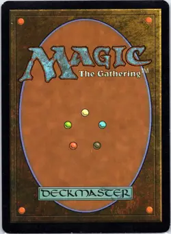 Skeletal Scrying 161 U Odyssey Magic the Gathering MTG LP - Image 2