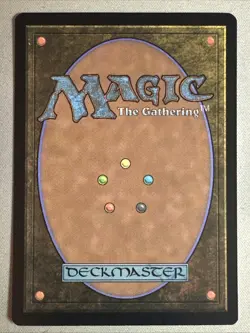 MTG / Bedrock Tortoise / LCI / #378 / FOIL (Extended Art) / Rare / NM - Image 2