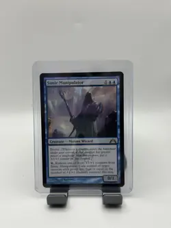 MTG, Simic Manipulator $3 ORDER MIN 50 NM Gatecrash Regular - Image 1