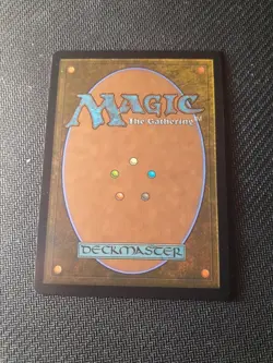 MTG / Breeding Pool / Edge Of Eternities Borderless / NM - Image 2