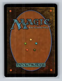 MTG - Jumbo Cactuar - 191 - Final Fantasy - Rare - NM - Image 2
