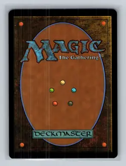 MTG - The Water Crystal - 85 - FINAL FANTASY - Rare - NM - Image 2