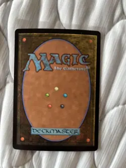 MTG Town of Beginnings Japanese Foil Single Card Selection Good - Image 2