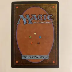 MTG Jesters Cap Magic: The Gathering Rare English Trading - Image 2