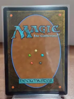 MTG Overlord of the Boilerbilges DSK Showcase Foil Mythic Rare - Image 2