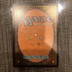 MTG Jace the Mind Sculptor WWK Holo Condition Issues - Image 4