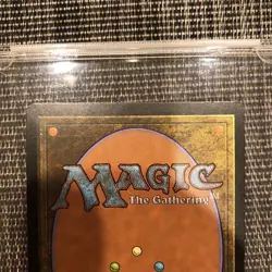 MTG Jace the Mind Sculptor WWK Holo Condition Issues - Image 5