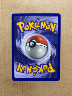 1st Edition Paras 59/64 Jungle Set - Common Pokemon Card - NM/Mint - Image 2