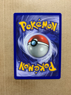 1st Edition Oddish 58/64 Jungle Set - Common Pokemon Card - NM/Mint - Image 2