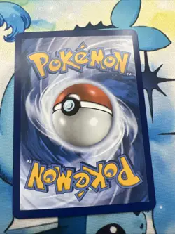 2023 Pokemon 151 Giovanni's Charisma Special Illustration Rare #204/165 - Image 2