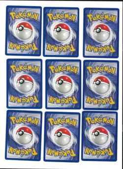 Dratini 53/82 Common 1st Edition Team Rocket Pokemon Card NM/LP - Image 3