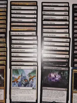 MTG Commander Deck Kambal, Consul of Allocation Magic the Gathering Cards Life - Image 3