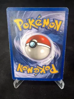 Pokemon Kakuna #33 Pokemon Base Set - Lightly Played - Image 2