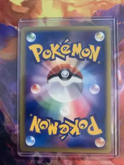 Fire Energy McDonald's Promo 2002 Holo Rare e Series Japanese Pokemon Card - Image 2