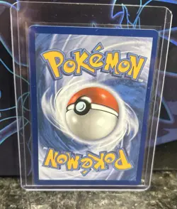 Rosa’s Encouragement 114/088 - Full Art Holo - Perfect Order Pokemon Card NM - Image 2