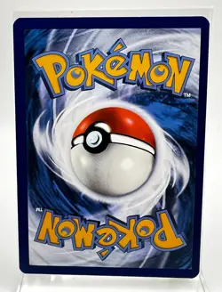 Pokemon Card Crown Zenith Bidoof 111/159 Print Error Fiber - Image 3