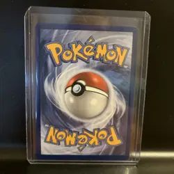 Pokemon Mega Zygarde EX Gold Secret Rare Full Art Foil Card Me03 124/088 - Image 2