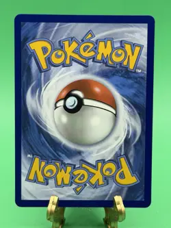 Pokemon Card - Grimsley's Move 120/094 Phantasmal Flames Ultra Rare Near Mint - Image 2