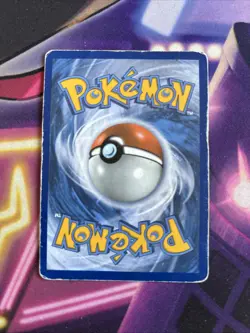 Lycanroc GX - SM14 - Pokemon Sun & Moon Promo Ultra Rare Card HP - Image 2