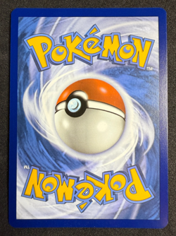 N's Reshiram IR Stamped Box Topper Journey Together 167/159 Pokemon Card NM/MT - Image 2