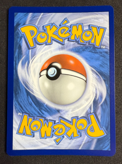 Squirtle Reverse Pokemon Center Stamped Promo 007/165 Pokemon Card NM - Image 4