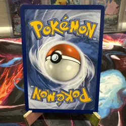 Pokemon Mewtwo-EX Full Art Ultra Rare Evolutions 103/108 Holo Card - Image 2