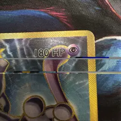 Pokemon Mewtwo-EX Full Art Ultra Rare Evolutions 103/108 Holo Card - Image 5