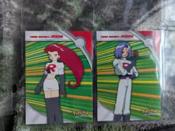 90s/00 Topps Pokemon TV Animation Series 2 Cards Lot w/ holo & special cards - Image 2