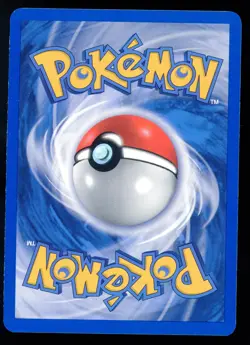 Misty's Shellder Gym Heroes 89/132 Regular 1st Edition Common Pokemon Card WOTC - Image 2