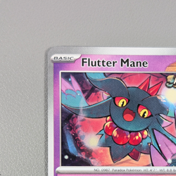 Pokemon TCG Card - Flutter Mane 96/191 Uncommon | Surging Sparks (2024) SSP - Image 3