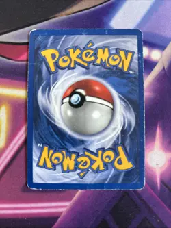 Dark Vileplume - 30/82 - Pokemon Team Rocket Unlimited Rare Card WOTC HP - Image 2