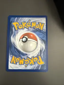 Mew ex 053 Sv: Scarlet & Violet Promo Cards Holo NM - Image 2
