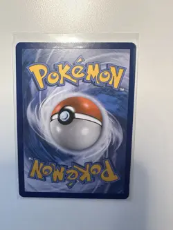 Venusaur EX XY123 XY Promo Holo Card LP - Image 2