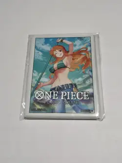 One Piece TCG Premium Card Collection 25th Anniversary NEW SEALED ENGLISH - Image 5