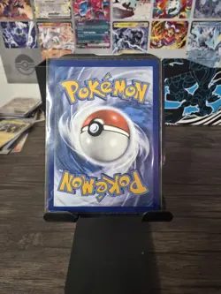 Umbreon SWSH129 SWSH: Sword & Shield Promo Cards Holo... PERFECT SWIRL 🌀🌀 - Image 3