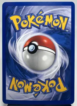 Pokemon TCG Misty's Seadra (Prerelease) 009/132 Wotc Promo Holo Card LP/NM - Image 2