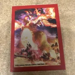 Pokemon Charizard VMAX SWSH261 Promo Full Art Holo 330 HP Sword & Shield Card - Image 2