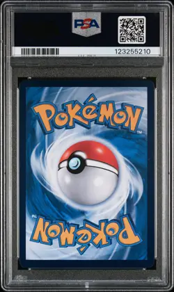 2025 POKEMON SIMPLIFIED CHINESE 151 C-COLL 151 ART RARE #171 PIKACHU PSA 10 - Image 2