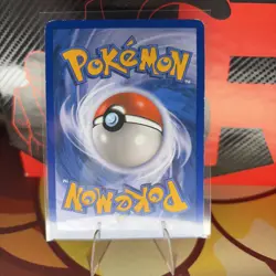 Pokemon TCG Totodile 67/101 EX Delta Species Moderately Played Card English - Image 2