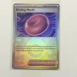 Pokemon Card Lot (5 Cards) - Vintage Full Hyper Ultra Rare IR SIR AR Holo SAR - Image 4
