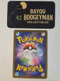Quilladin C 006/083 Ninja Spinner m4 2026 Pokemon Card Japanese Quick Shipping - Image 2